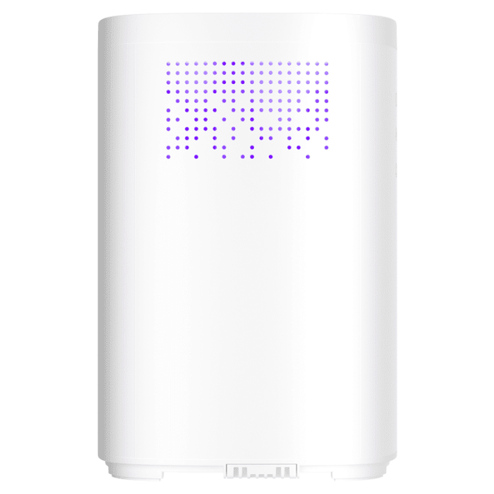 Увлажнитель воздуха Funai USH-MNE450/4,0(WT)