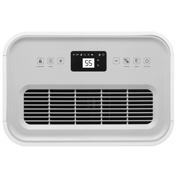 Осушитель воздуха Royal Clima RD-PC25-E