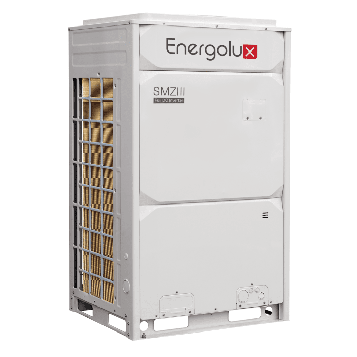 Наружный блок VRF Energolux SMZU215V3AI