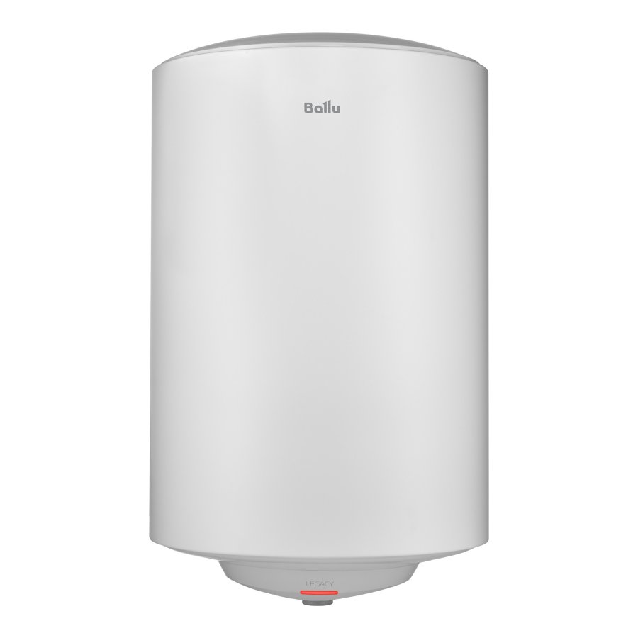 Водонагреватель Ballu BWH/S 80 Legacy накопительный
