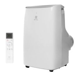 Мобильный кондиционер Electrolux EACM-09 CLN/N6 2.0 EU