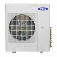 Внешний блок General Climate GU-M8SE48H1