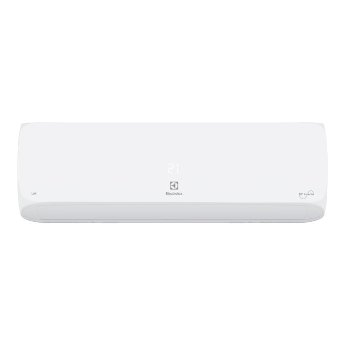 Кондиционер Electrolux EACS/I-18HAL/N8