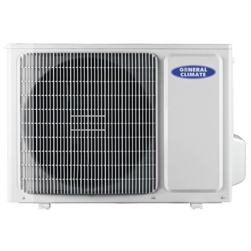 Кондиционер General Climate GC/GU-MR07HR32