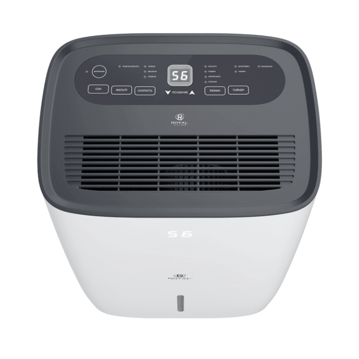 Осушитель воздуха Royal Clima RD-CR30-E