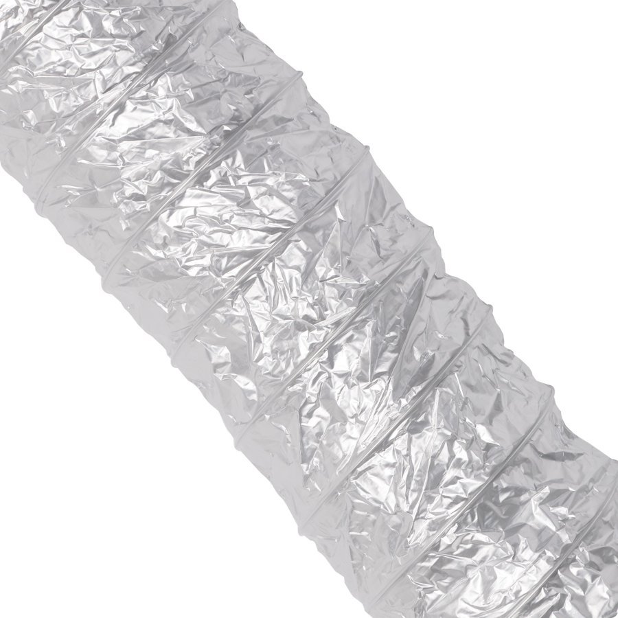 Гибкий неизолированный воздуховод Shuft SFA 160х10