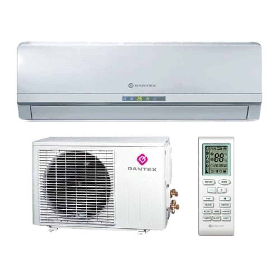 Кондиционер Dantex RK-07SEG/RK-07SEGE