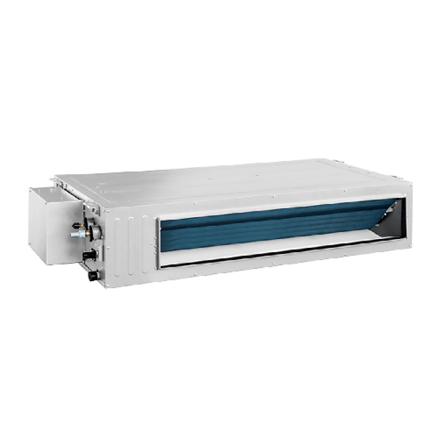 Канальный блок VRF General Climate GC-G140/DPAN1