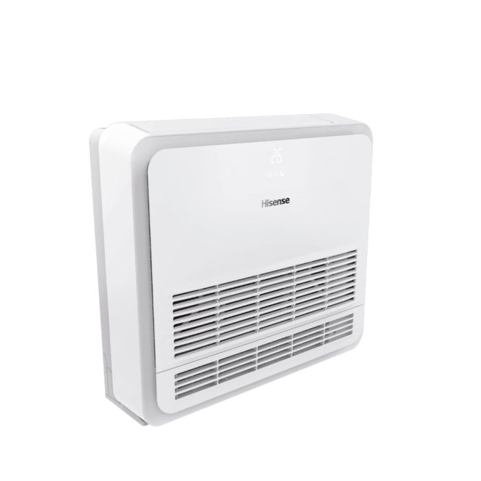 Консольный блок Hisense AKT-12UR4RK4 мульти сплит системы