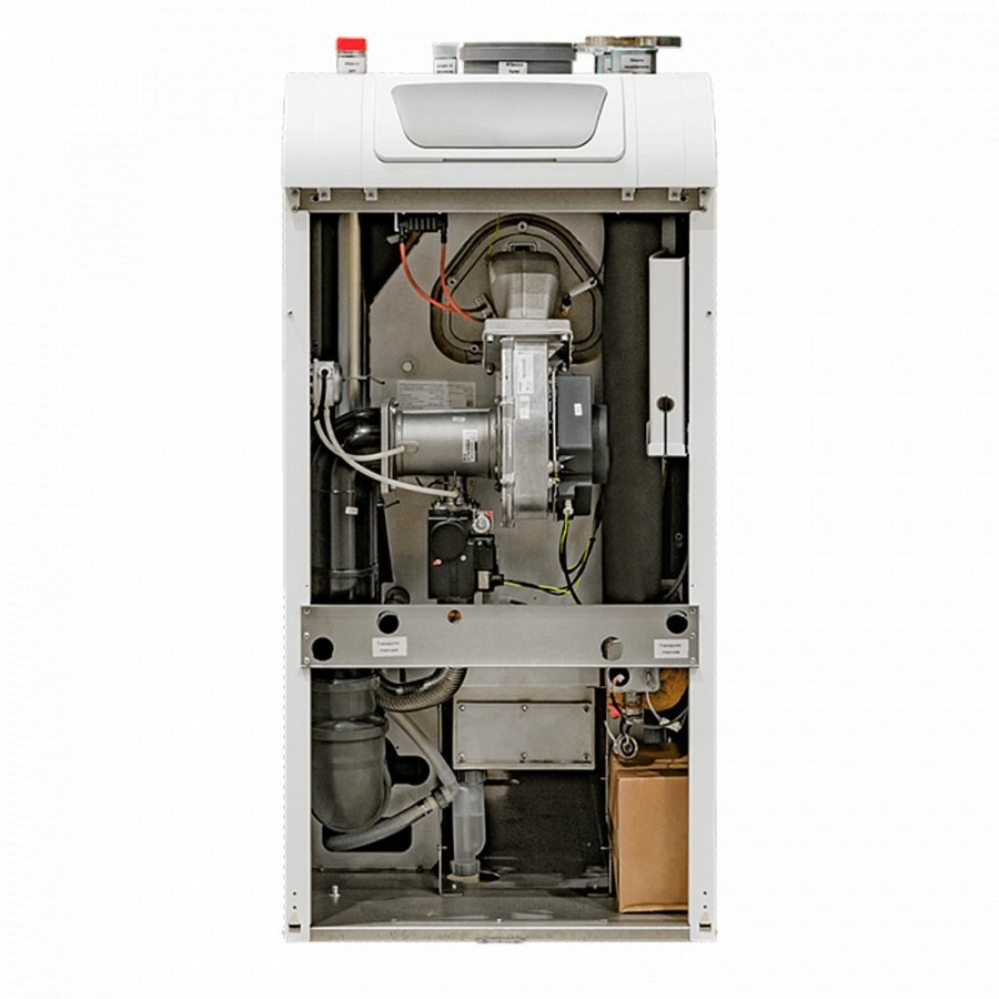 Газовый котел Baxi POWER HT-A 1.650 напольный