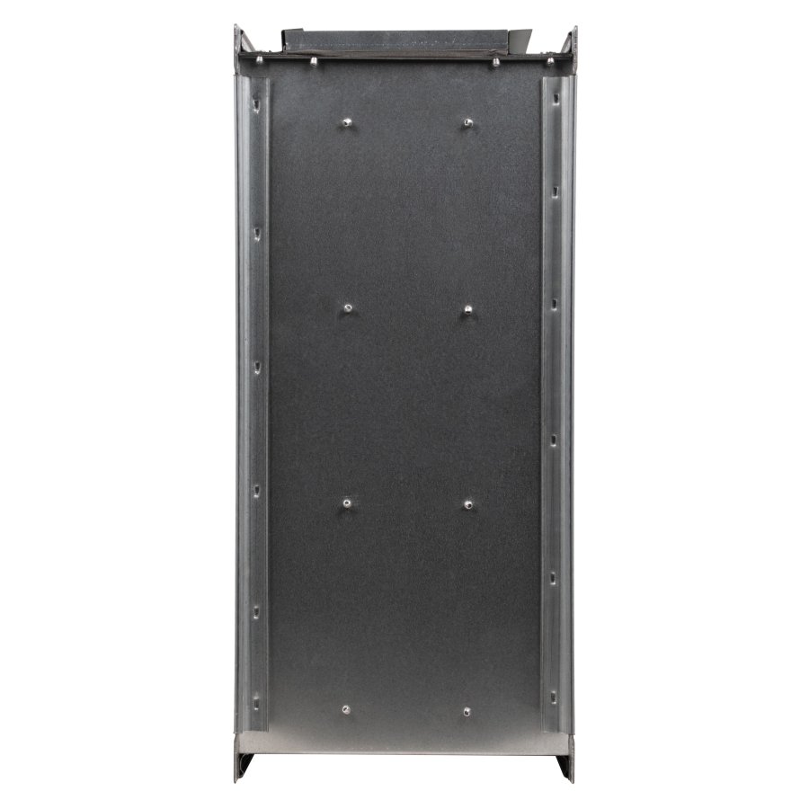 Фильтр-бокс (корпус) Shuft FBRr-K 900*500