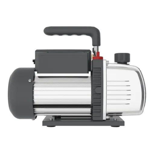 Насос вакуумный Royal Clima RT-VP220-R410 (2-ступ., 60л/мин, 15 microns, 1/4SAE)