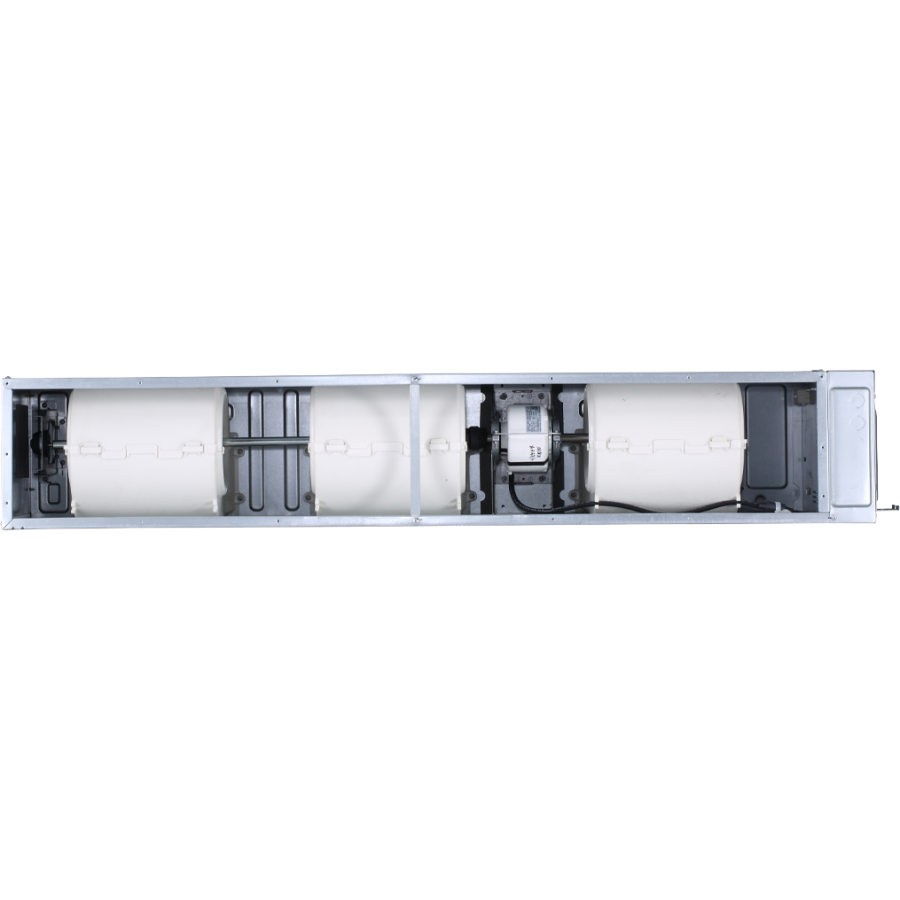Канальный блок VRF MDV MDVI3-At24D3VR12D