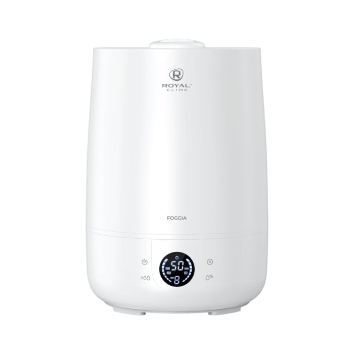 Увлажнитель воздуха Royal Clima RUH-FG250/4.0E-WT