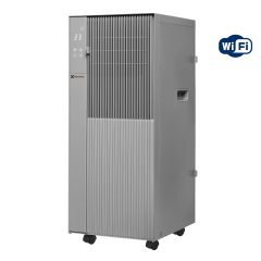 Мобильный кондиционер Electrolux EACM-14 AZ/N6
