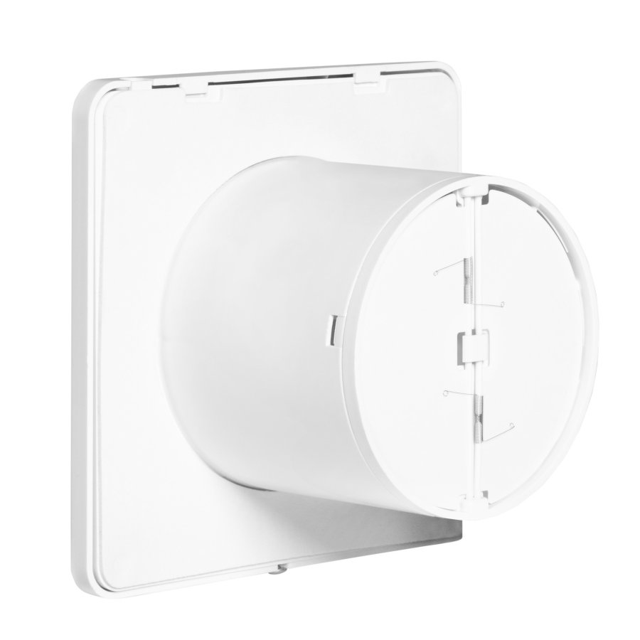 Вентилятор вытяжной Royal Thermo RAFT 150