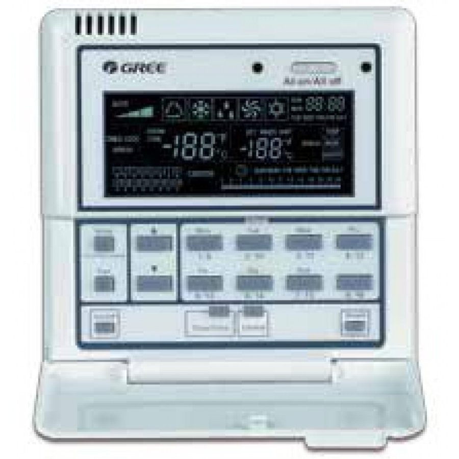 Пульт Gree CE50-24/E зональный