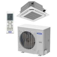 Кондиционер General Climate GC-4C60HRF/GU-U60HF