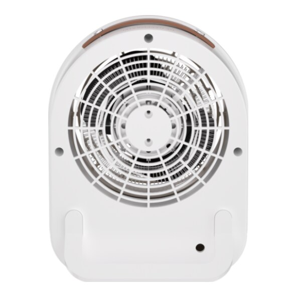 Тепловентилятор EcoStar EFH-C2000DS-WBG