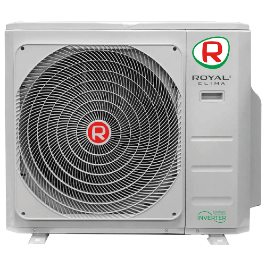Мульти сплит-система Royal Clima 3RMN-27HN/OUT/RCI-TMN07HN*3шт