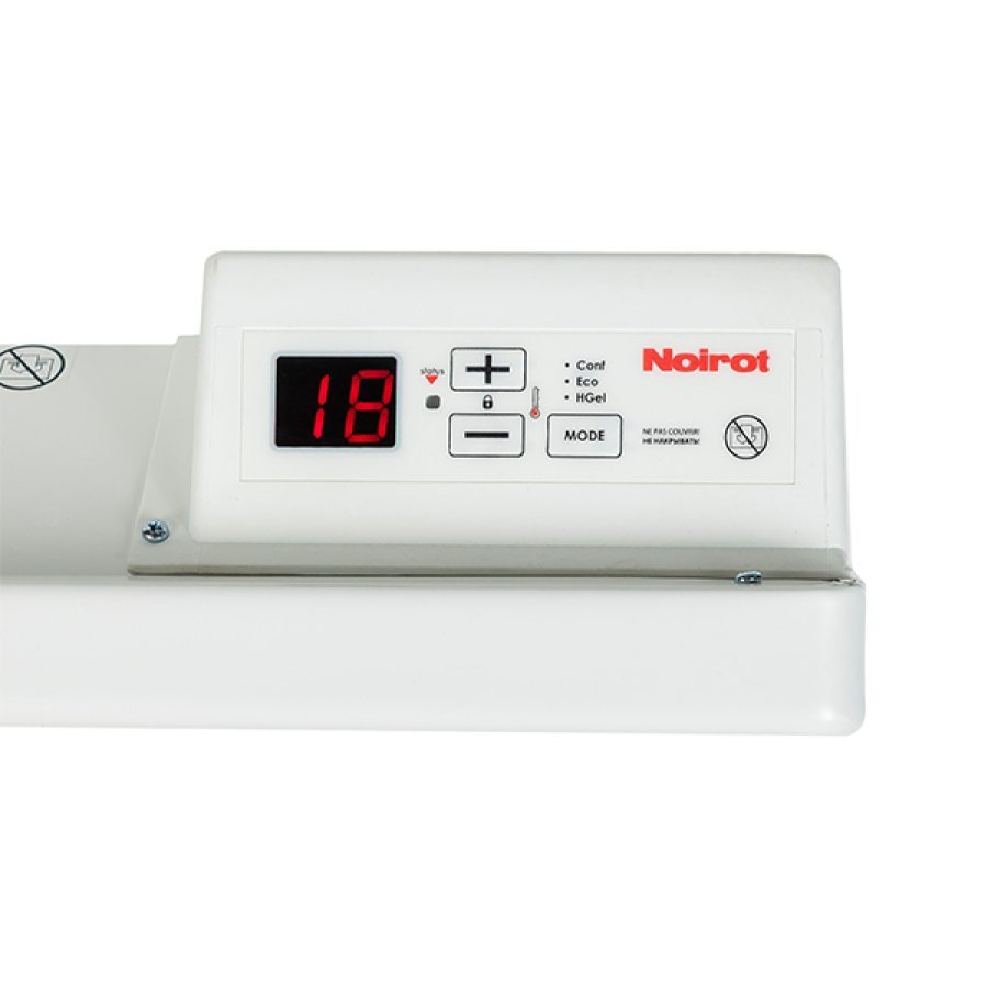 Конвектор Noirot SPOT E5 DIGITAL 1500W