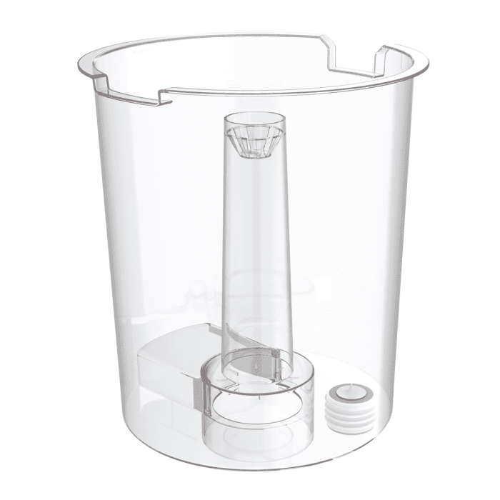 Увлажнитель воздуха Funai USH-TTM7201WC с механическим управлением