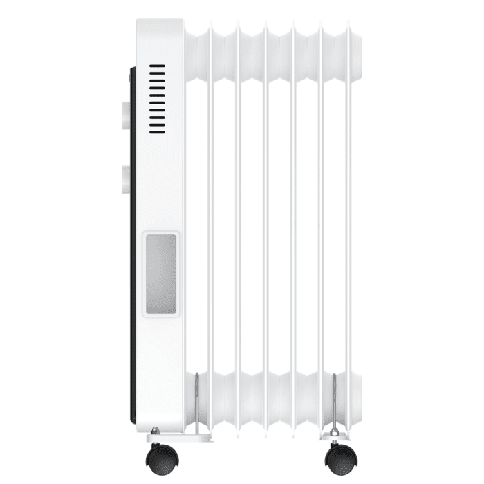 Масляный радиатор Royal Clima PARMA ROR-PR5-1000M