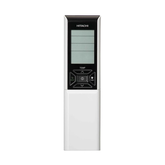Мульти сплит-система Hitachi RAM-110NP5E+2xRAD-25RPE+RAD-50RPE
