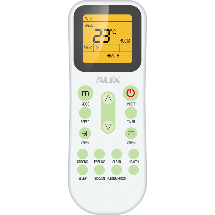 Декоративная панель AUX MB12 для кассетного кондиционера