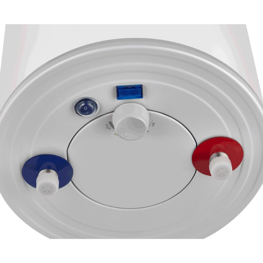 Водонагреватель Electrolux EWH 30 Fidelity накопительный