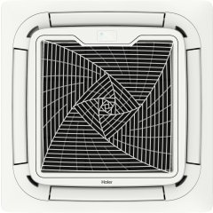 Декоративная панель Haier PB-620QB(H) для кассетных блоков