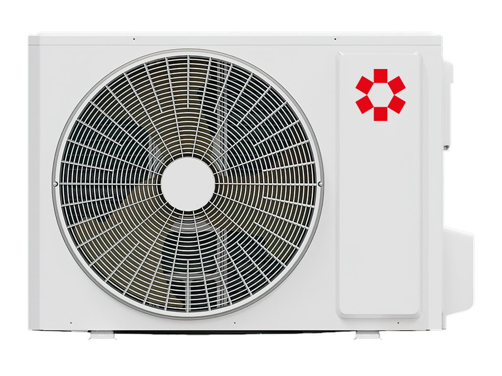 Кондиционер Kentatsu KSGTI100HZAN1/KSRTI100HZAN1