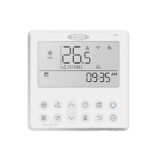 Пульт General Climate KJR-120N проводной с WiFi