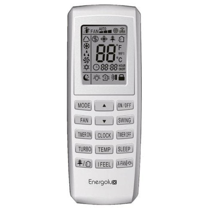 Кондиционер Energolux SAS07CH1-AI/SAU07CH1-AI