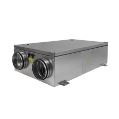 Приточно-вытяжная установка Energolux Brissago CPW 800 G с рекуператором компактная