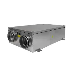 Приточно-вытяжная установка Energolux Brissago CPW 1500 G с рекуператором компактная