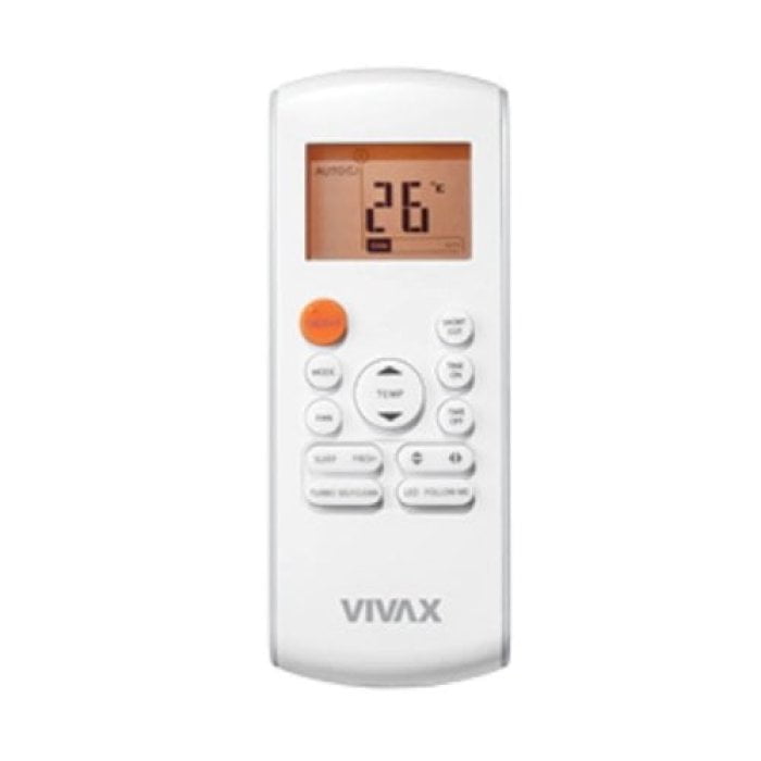 Кондиционер Vivax ACP-12CH35AESI/ACP-12CH35AESI PRO