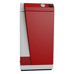 Газовый котел Лемакс UNO 40 напольный энергонезав.