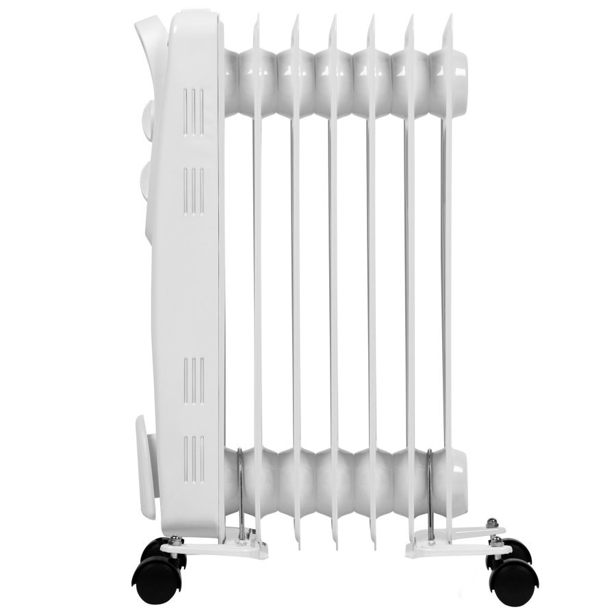 Масляный радиатор AC Electric AOH/BM-07BW 1500