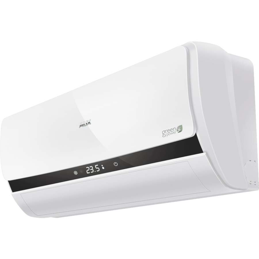 Настенный блок VRF AUX ARVWM-H028/4R1A