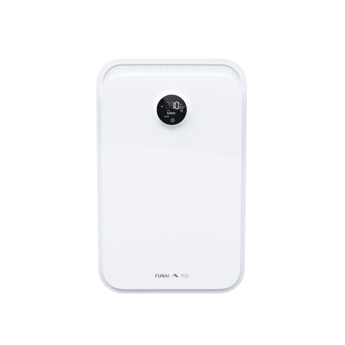 Приточно-вытяжная установка Funai FUJI ERW-150X,P