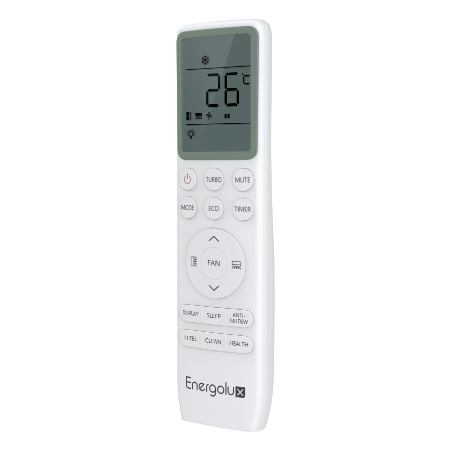 Кондиционер Energolux SAS24MR1-A/SAU24MR1-A