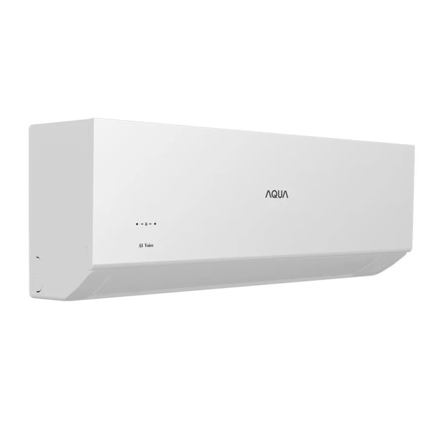 Кондиционер Aqua AQI-35PIRW1/R3