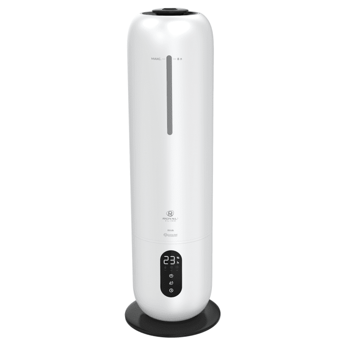 Увлажнитель воздуха Royal Clima RUH-RV300/8,0E-WT