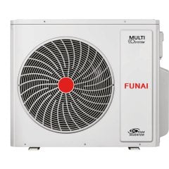 Наружный блок Funai RAM-I-3KG70HP.01/U