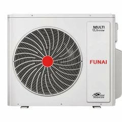 Внешний блок Funai RAM-I-3KG70HP.01/U