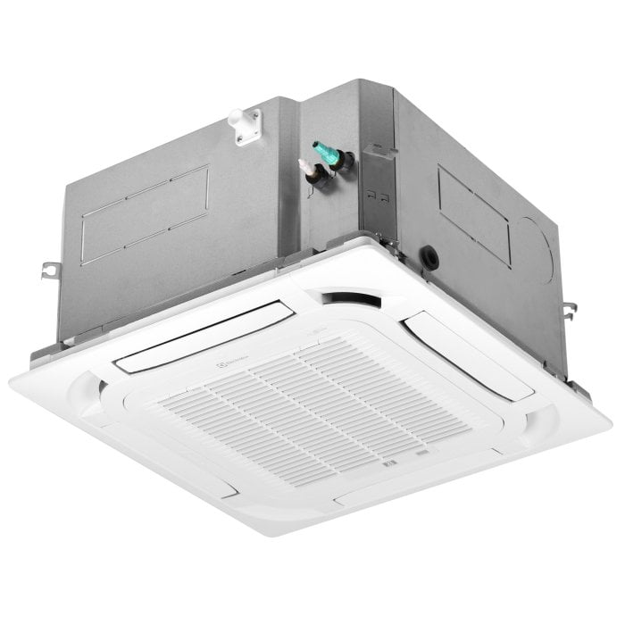 Кондиционер Electrolux EACC-12H/UP4-DC/N8