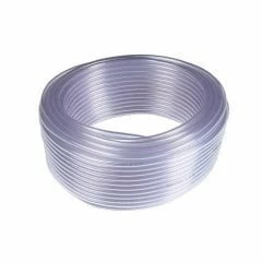 Шланг дренажный капиллярный ПВХ 6х9мм (бухта 25м)