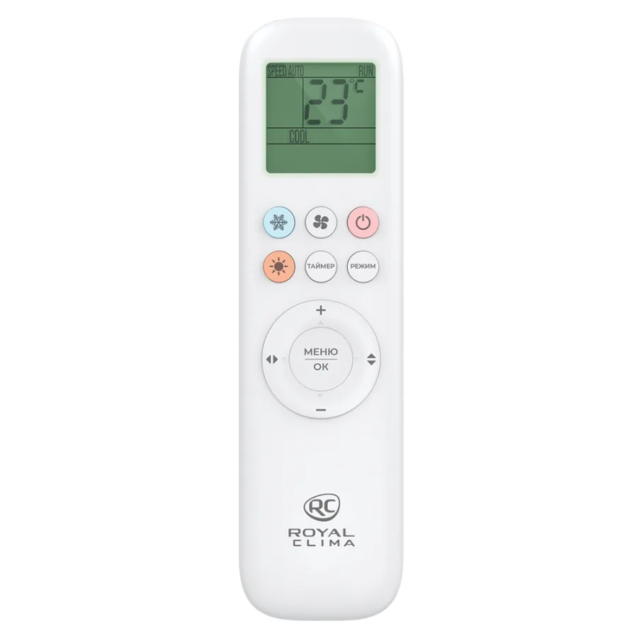 Кондиционер Royal Clima RCI-RNE35HN