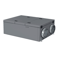 Приточно-вытяжная установка серии ZPVR-N P EC ZPVR-N 700 PW EC